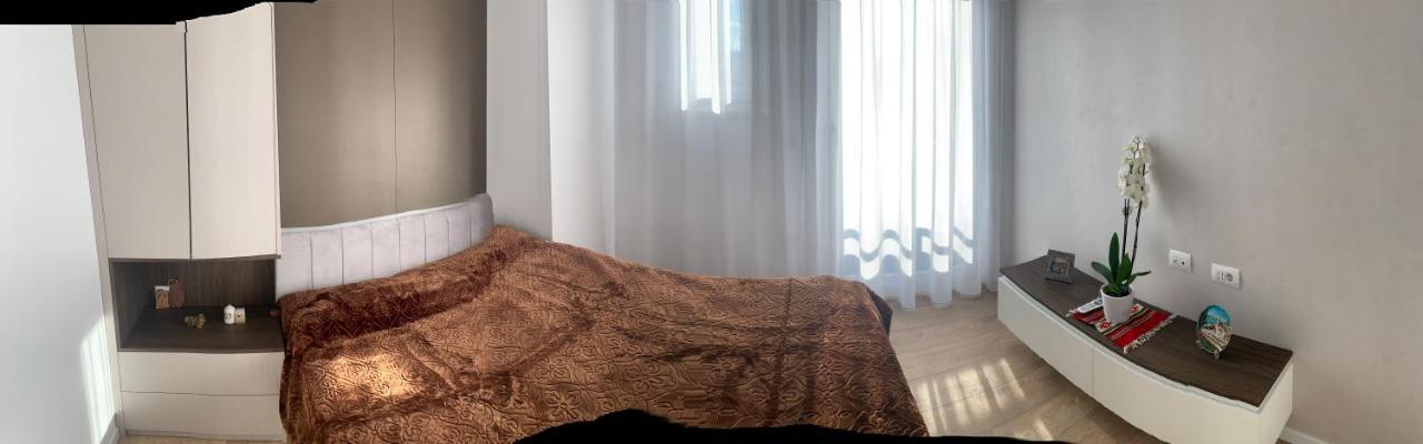 Proper Central Apartment تيرانا المظهر الخارجي الصورة