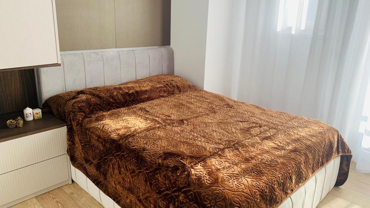 Proper Central Apartment تيرانا المظهر الخارجي الصورة