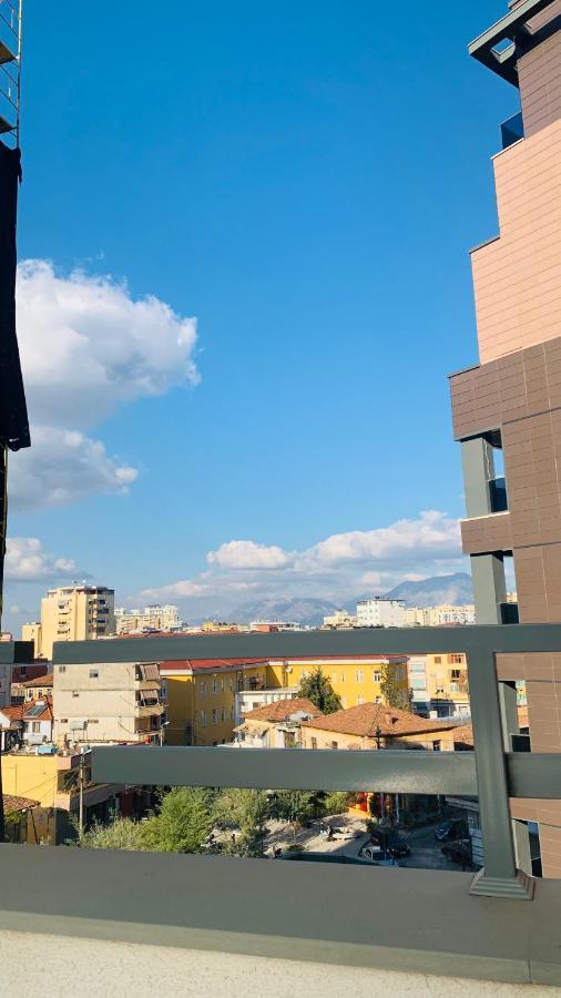 Proper Central Apartment تيرانا المظهر الخارجي الصورة